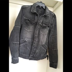 Zara Jean Jacket